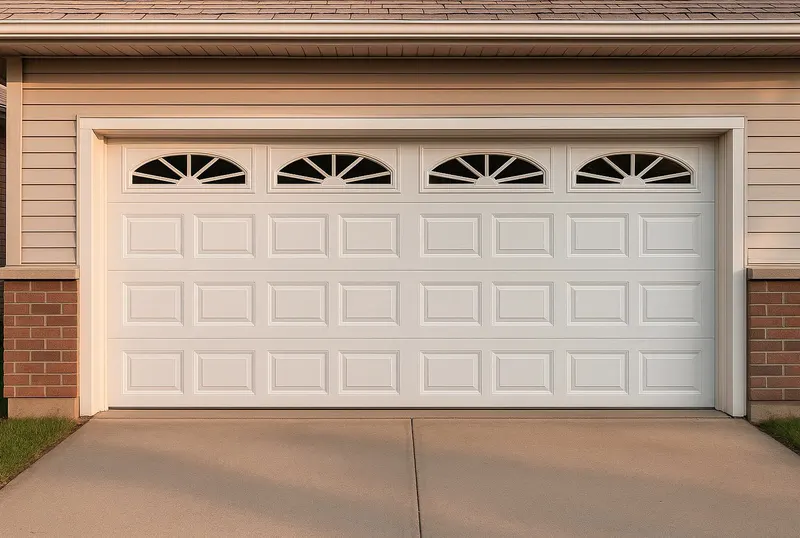 Contact Nokomis Garage Door Co